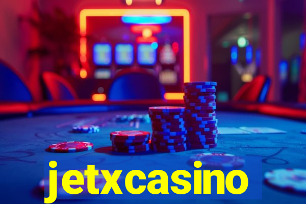 jetxcasino