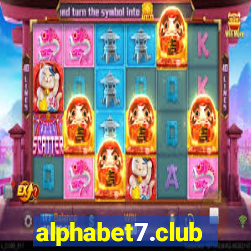 alphabet7.club