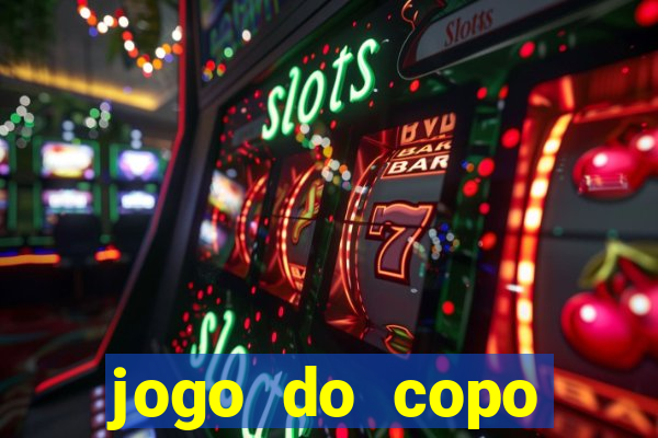 jogo do copo cassino online