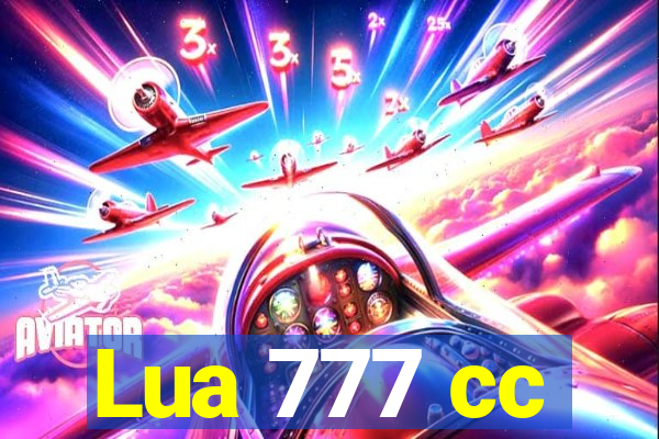 Lua 777 cc