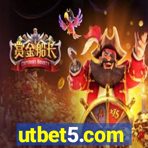 utbet5.com