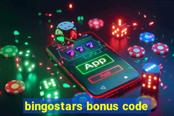 bingostars bonus code