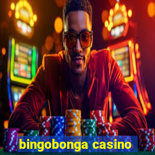 bingobonga casino