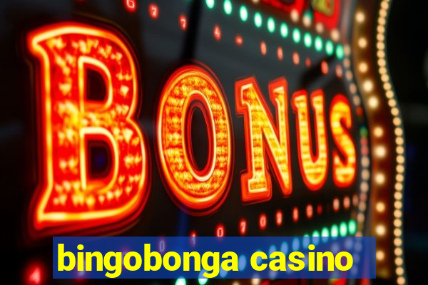 bingobonga casino