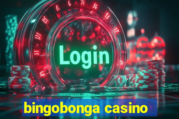 bingobonga casino