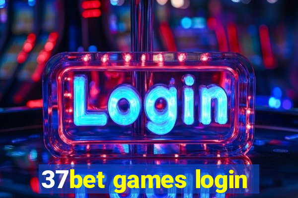 37bet games login