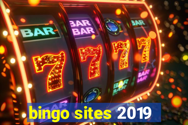 bingo sites 2019