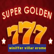 winiffer villar erome