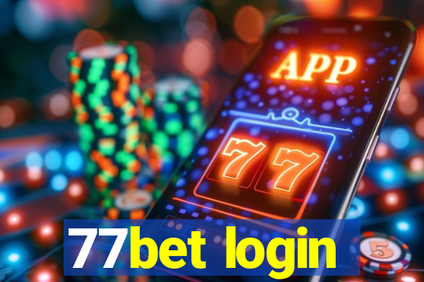 77bet login