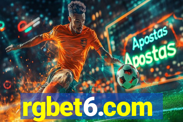 rgbet6.com