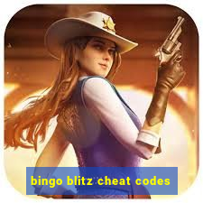 bingo blitz cheat codes