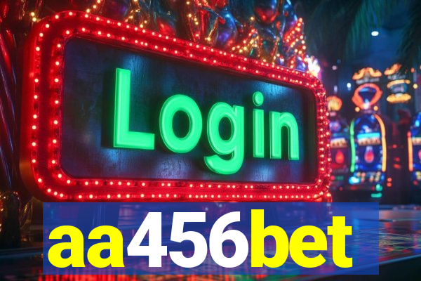 aa456bet