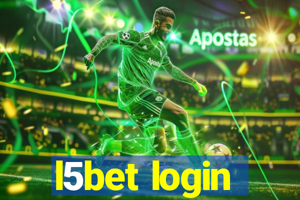 l5bet login