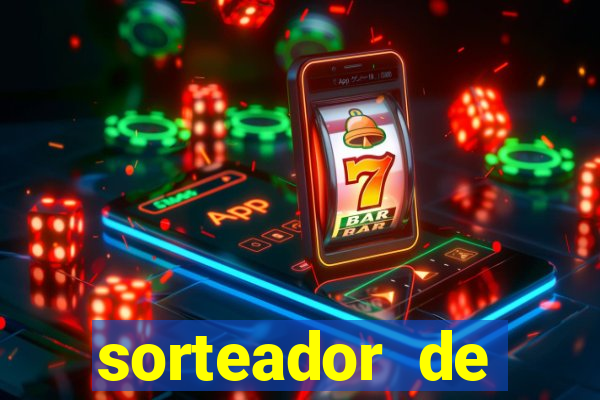 sorteador de numeros bingo online