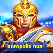 acropolis nua