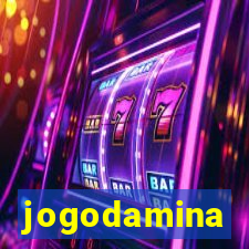 jogodamina