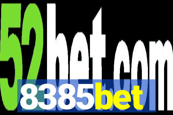 8385bet