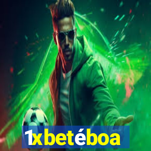 1xbetéboa