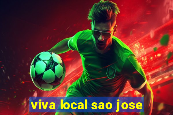 viva local sao jose