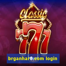 brganhar8.com login