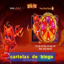 cartelas de bingo biblico para imprimir