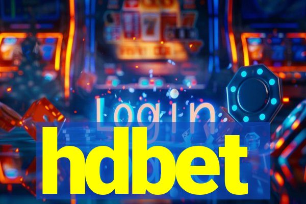 hdbet