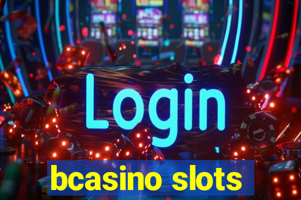 bcasino slots