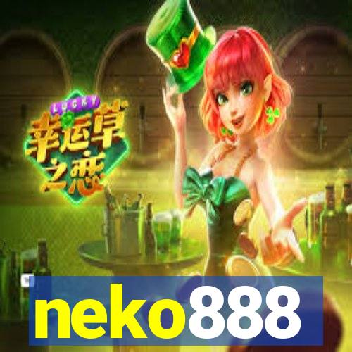 neko888