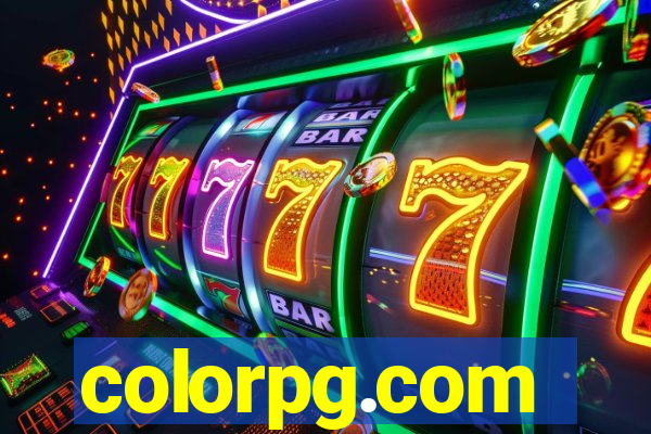 colorpg.com