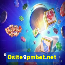 Osite9pmbet.net