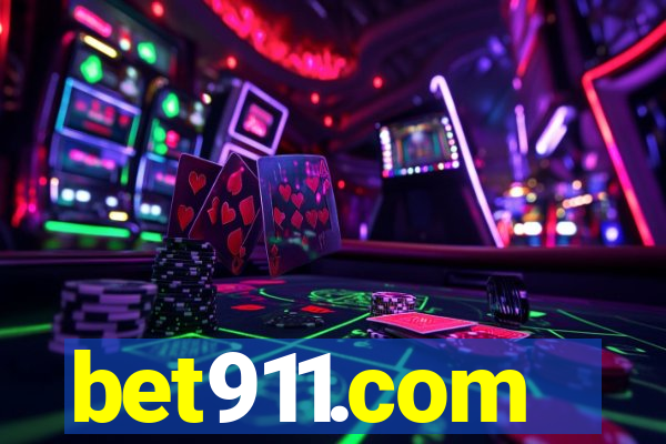 bet911.com