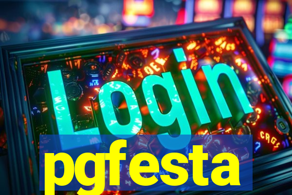 pgfesta