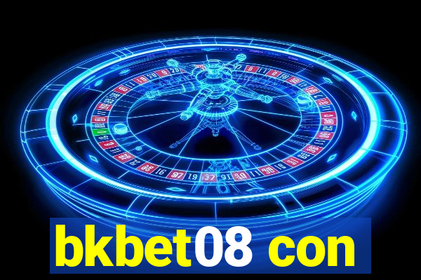 bkbet08 con