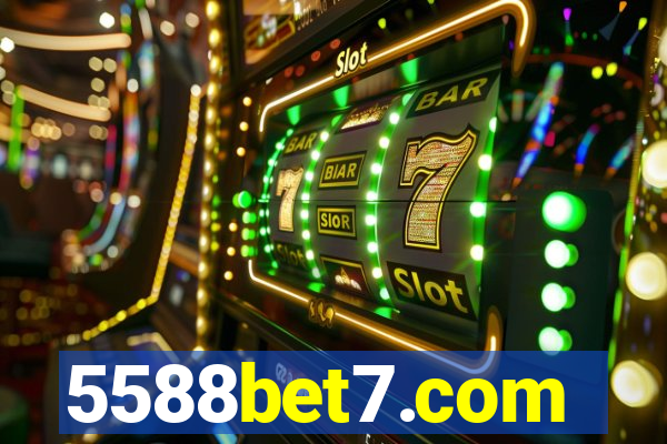 5588bet7.com