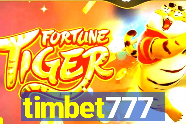 timbet777