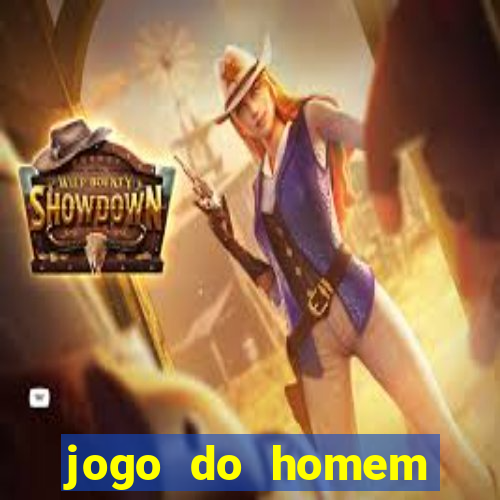 jogo do homem aranha android