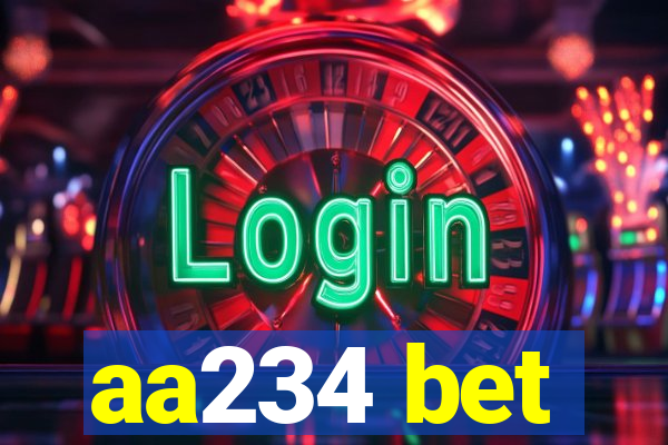 aa234 bet