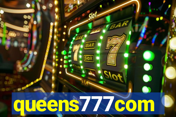 queens777com