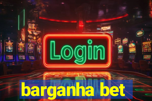 barganha bet