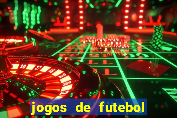 jogos de futebol 4x4 soccer