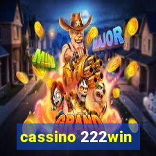 cassino 222win