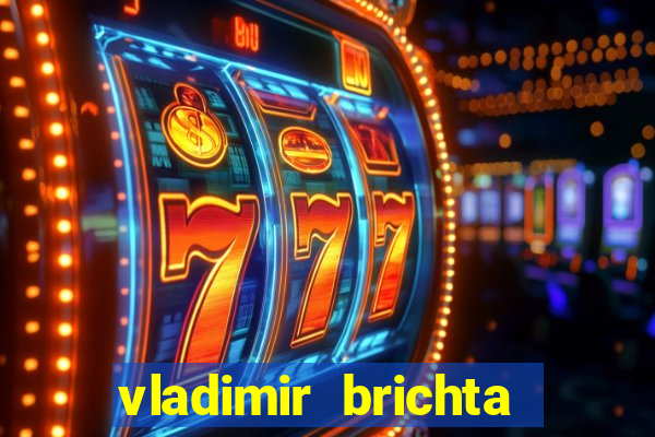 vladimir brichta pelado no filme bingo