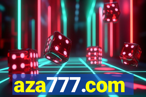 aza777.com