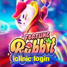 iclinic login