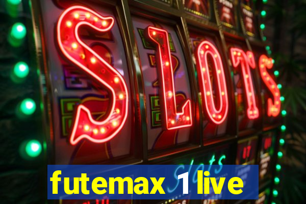 futemax 1 live