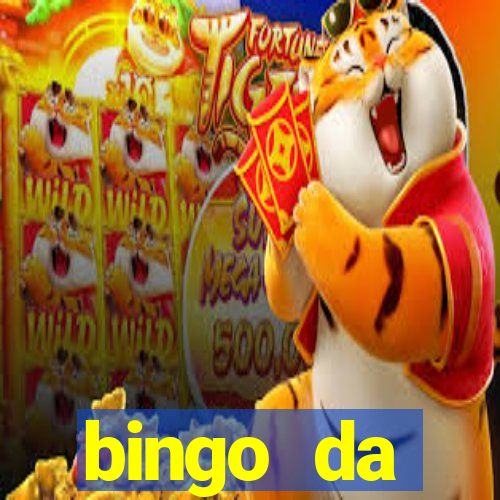 bingo da porcentagem para imprimir