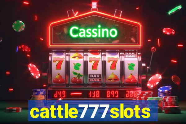 cattle777slots