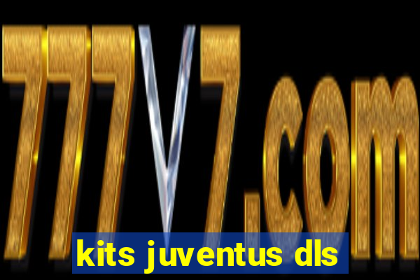 kits juventus dls