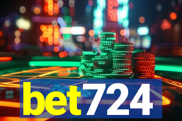 bet724