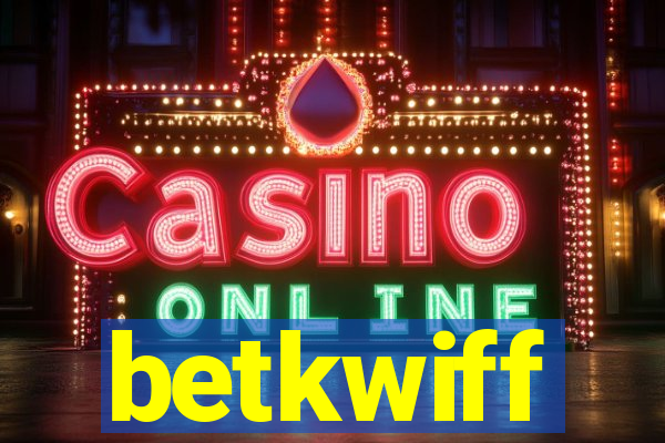 betkwiff